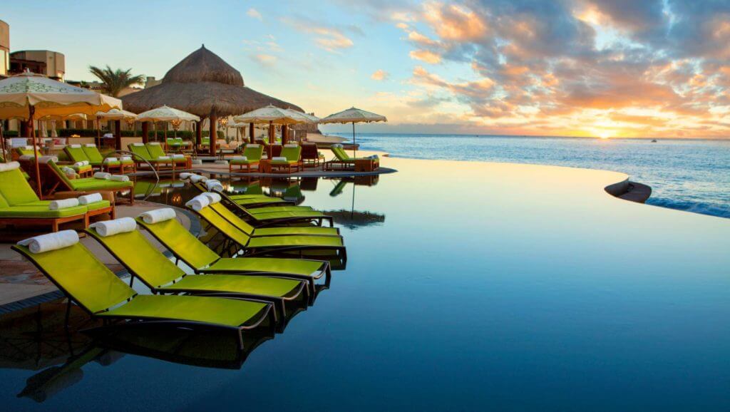 Resorts in Cabo San Lucas