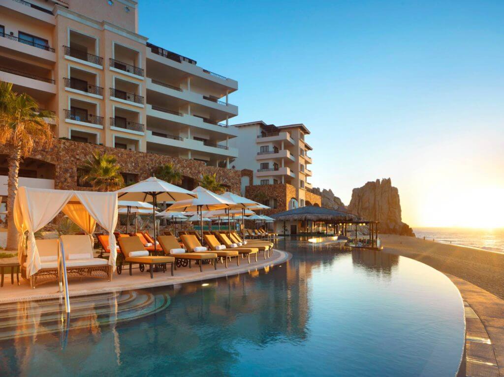 Resorts in Cabo San Lucas