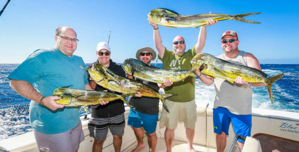 Sport Fishing Tournaments in Cabo San Lucas