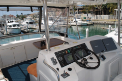 Blue-Sky-–-43-Foot-Riviera-3