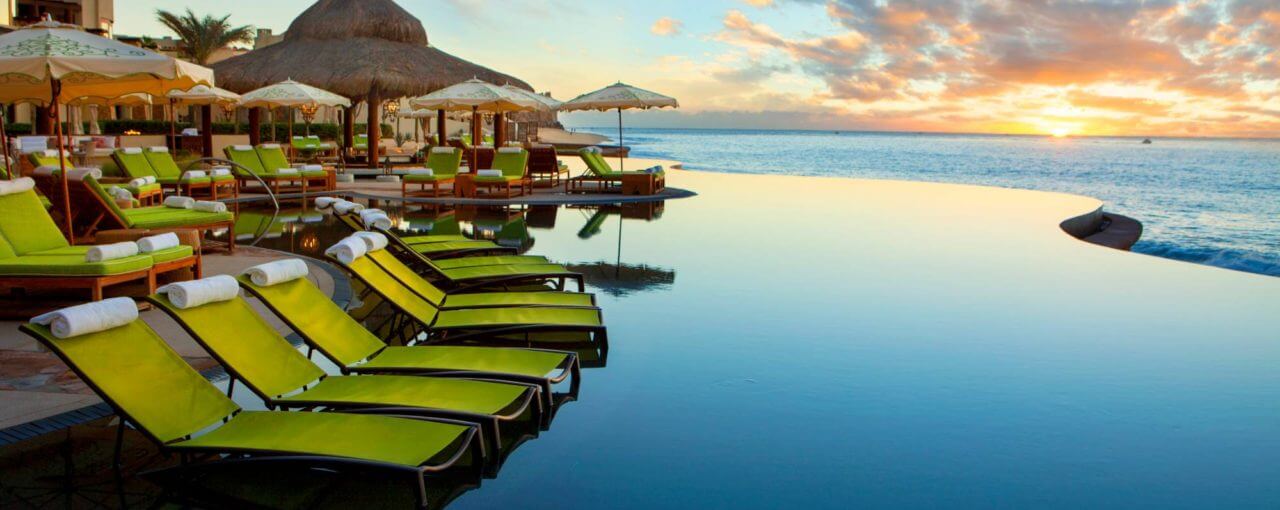 Dream Resorts in Cabo San Lucas