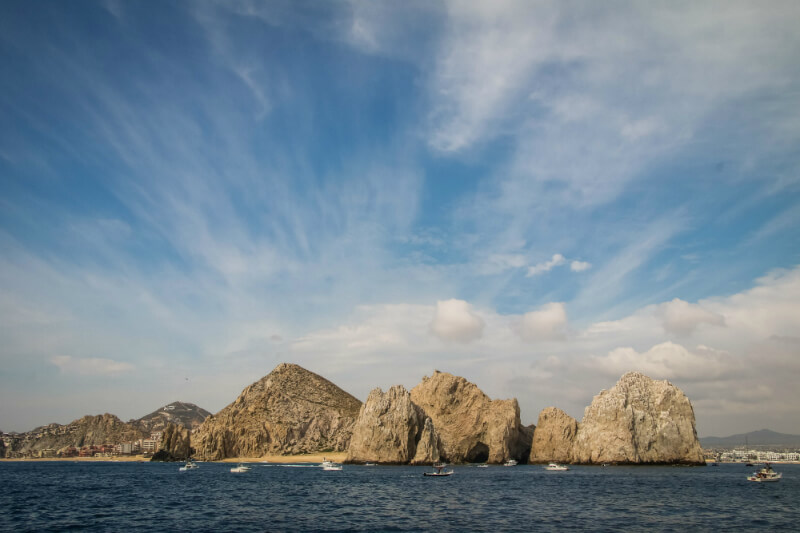 Cabo San Lucas Fishing