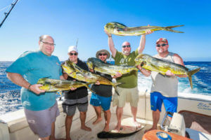 Sport Fishing Tournaments in Cabo San Lucas
