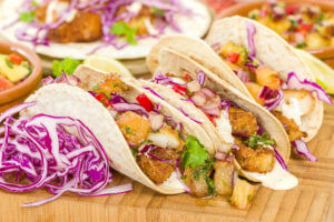 Best Tacos in Los Cabos