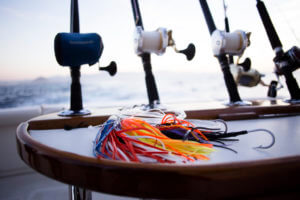 Fishing Tournaments in Cabo
