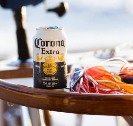 Cabo Bachelor Parties