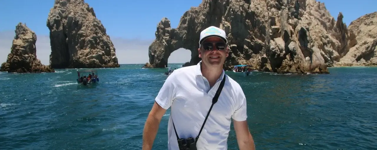 Cabo Deep Sea Fishing