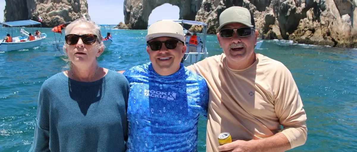Cabo Fishing Charters