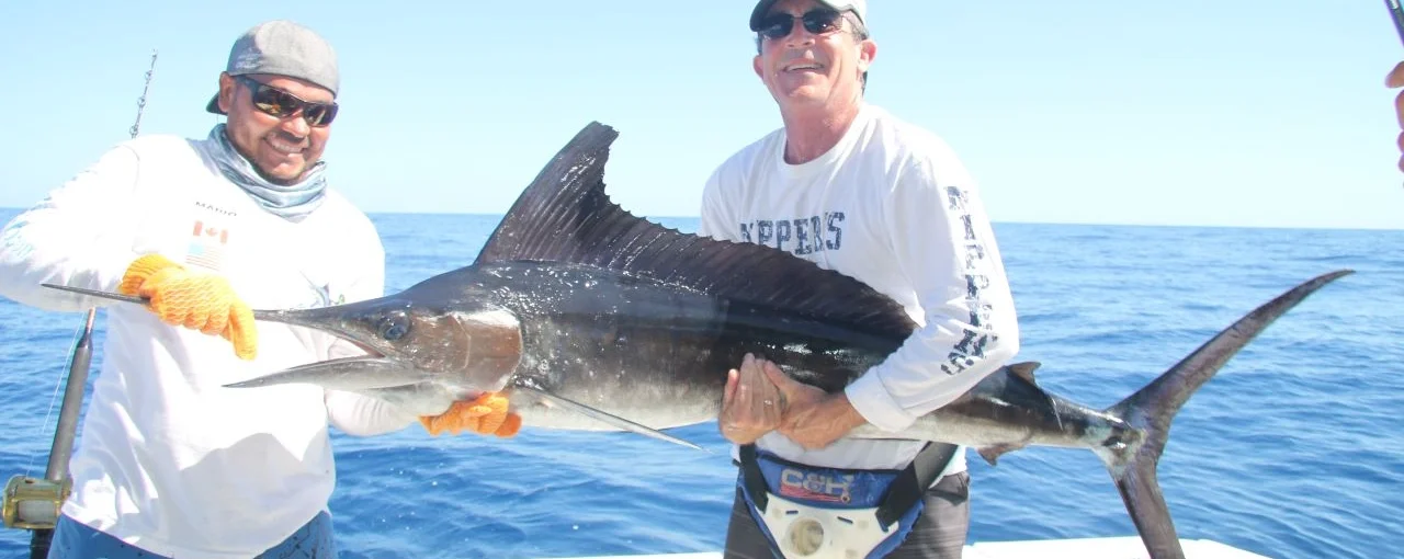 Cabo Fishing Filet 