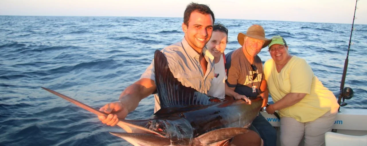 Cabo Fishing Guides
