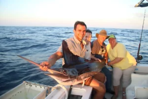 Cabo Fishing Guides