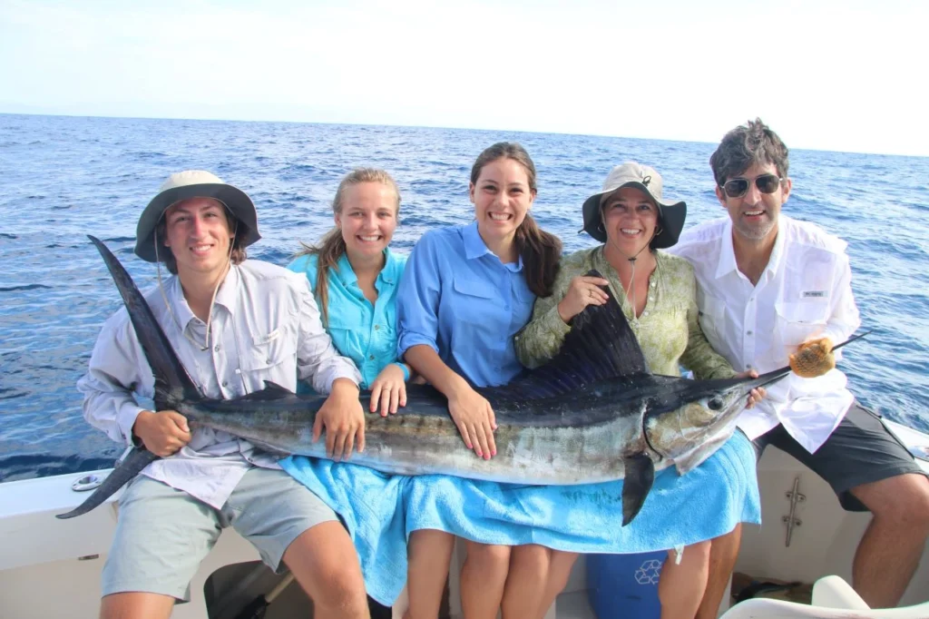 Cabo Fishing Packages