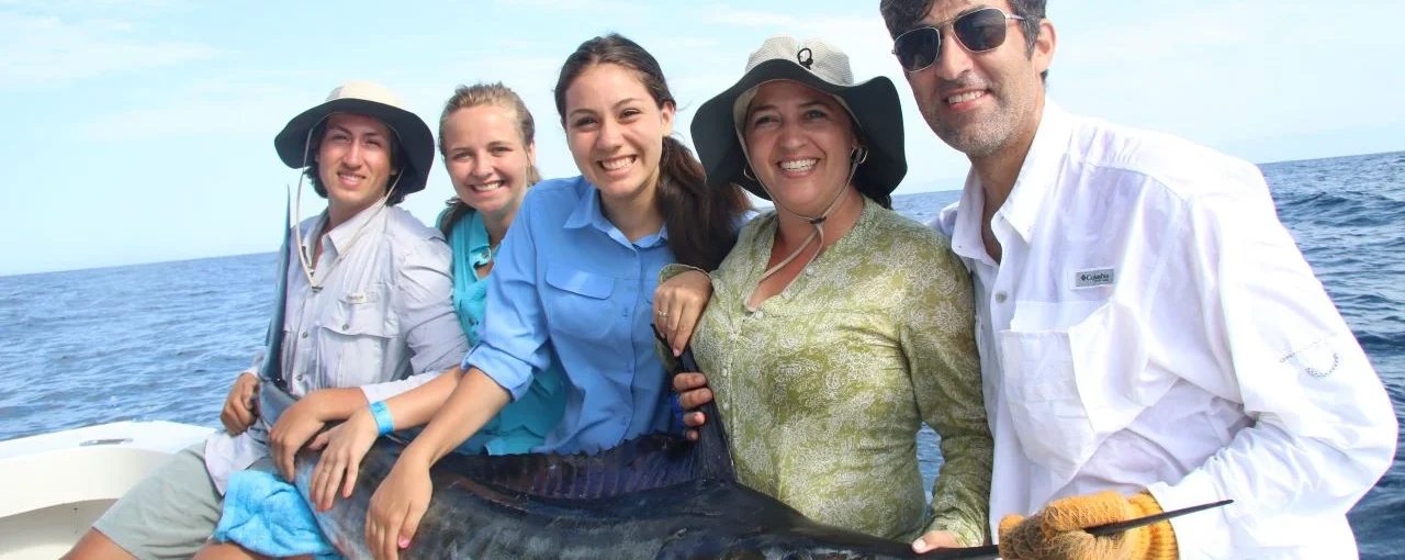 Cabo Fishing Packages
