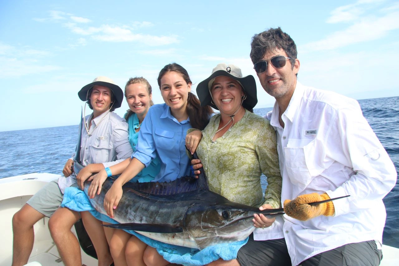 Cabo Fishing Packages