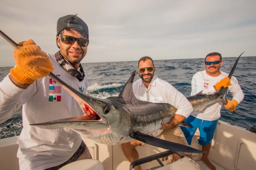 Cabo Fishing Prices