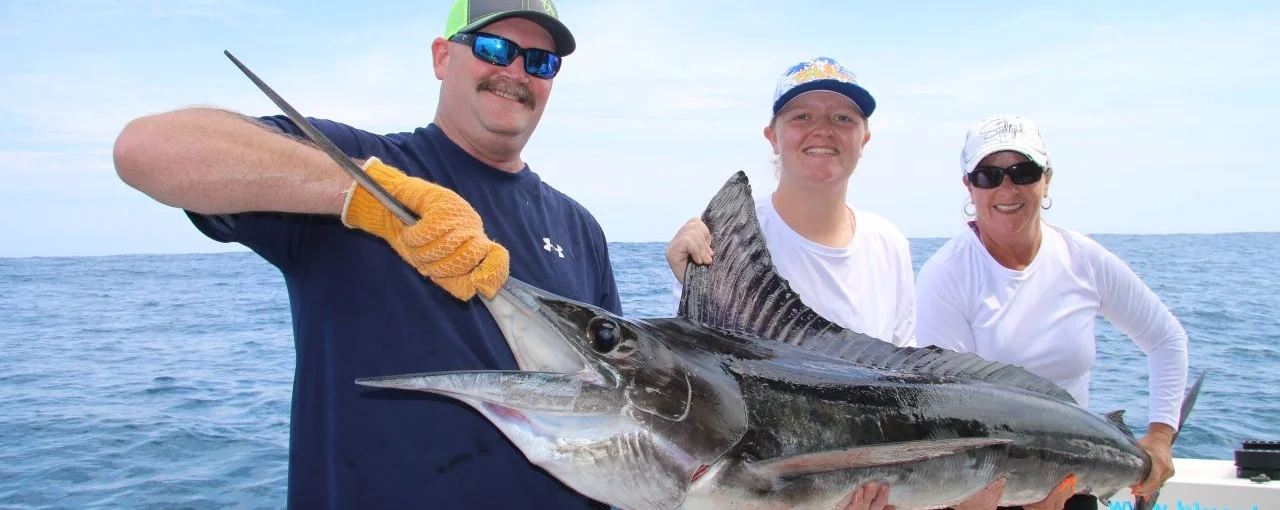 Cabo Fishing Prices