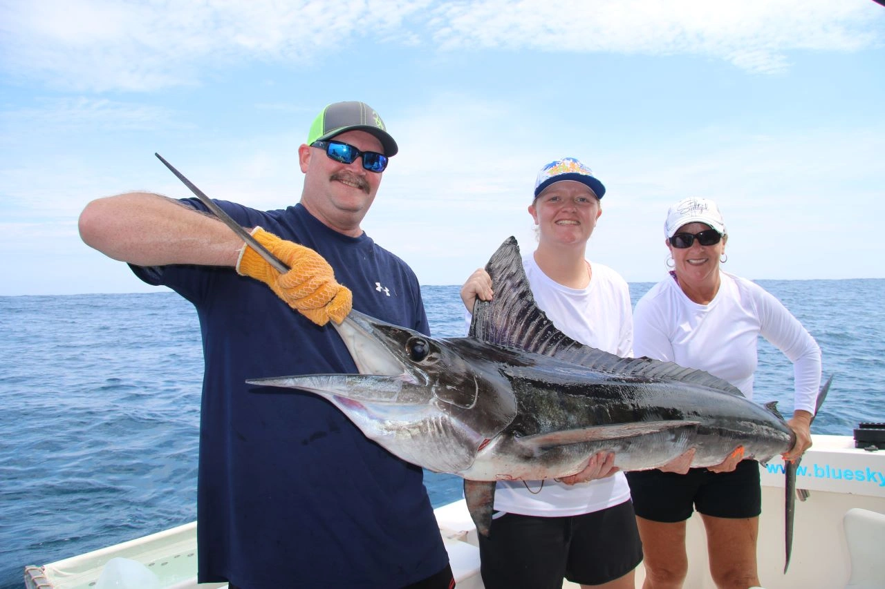 Cabo Fishing Prices