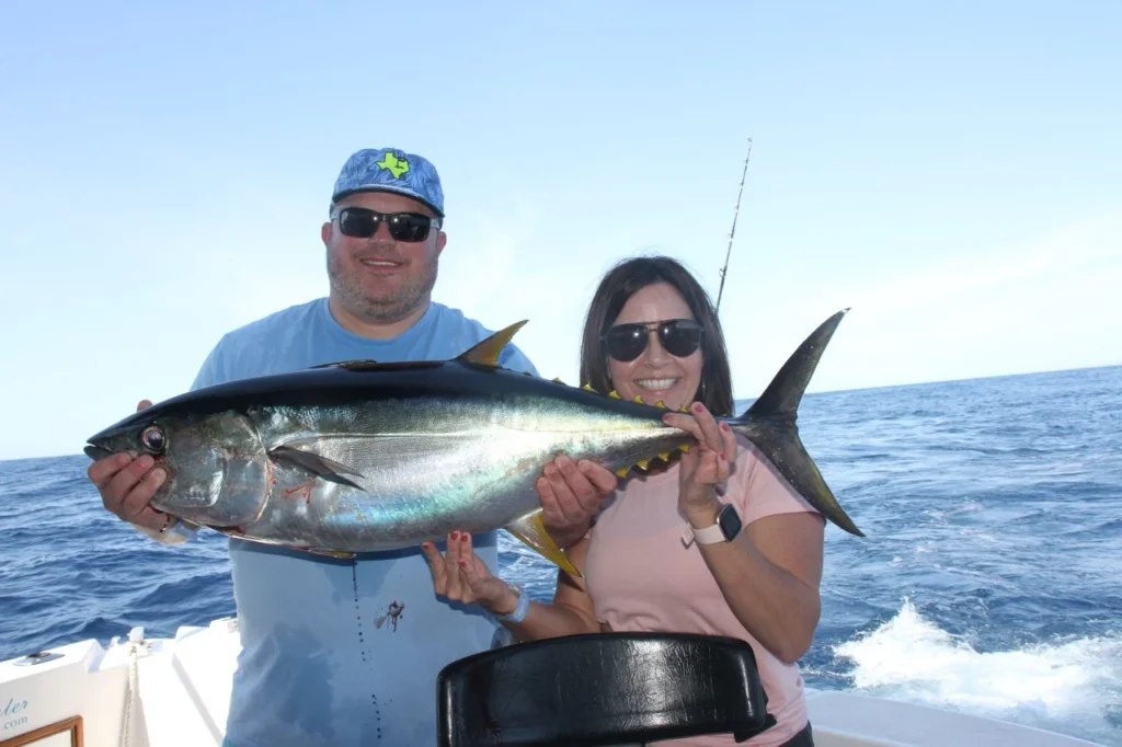 Cabo San Lucas Fishing Charters