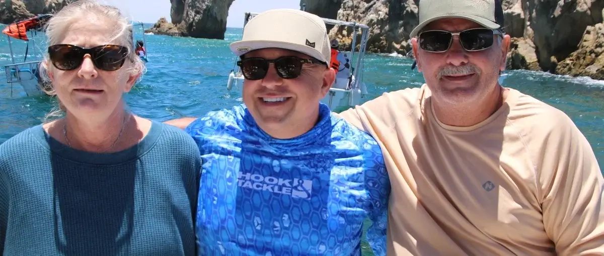 Fishing Charters Cabo
