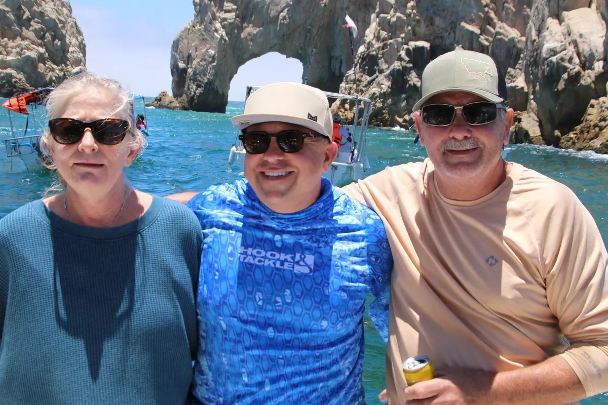 Cabo San Lucas Fishing Charters