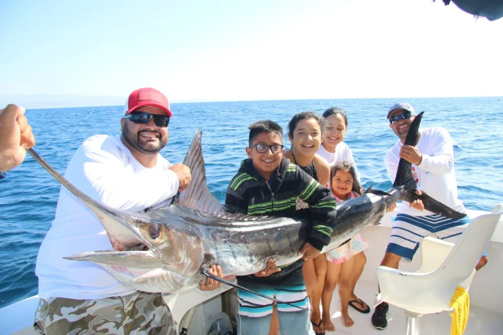 Cabo Fishing Filet