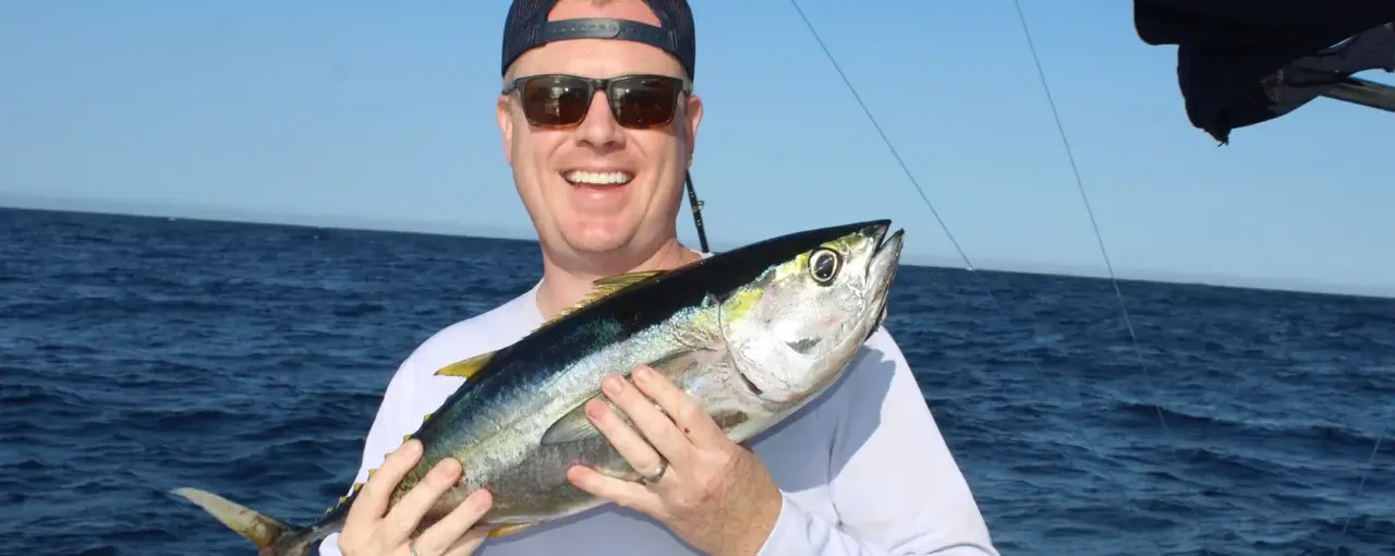 Fishing Charters Cabo