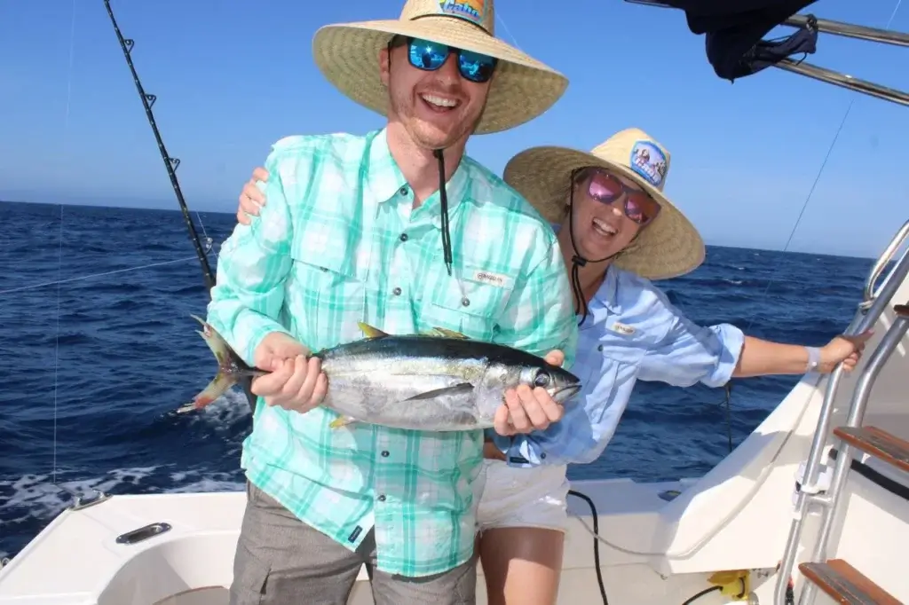 Fishing Charters Cabo