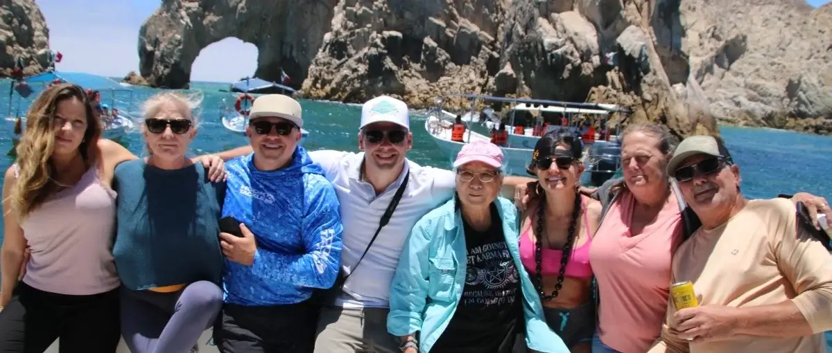 Los Cabos Sport Fishing