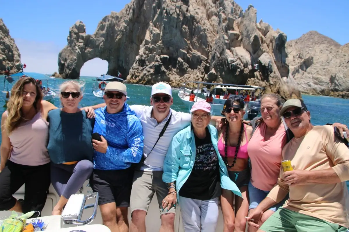 Los Cabos Sport Fishing