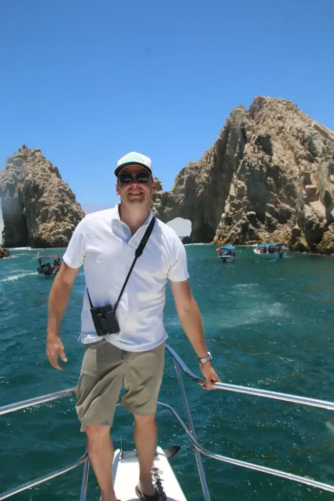 Why Cabo is Considered One of the Best Fisheries in the World