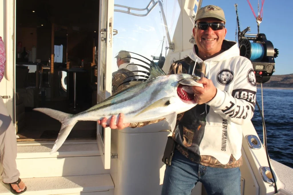 Affordable Fishing Charters Cabo