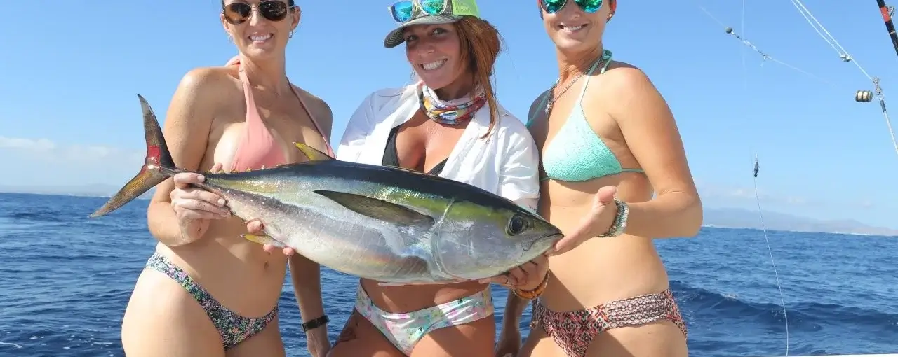 Cabo Fishing