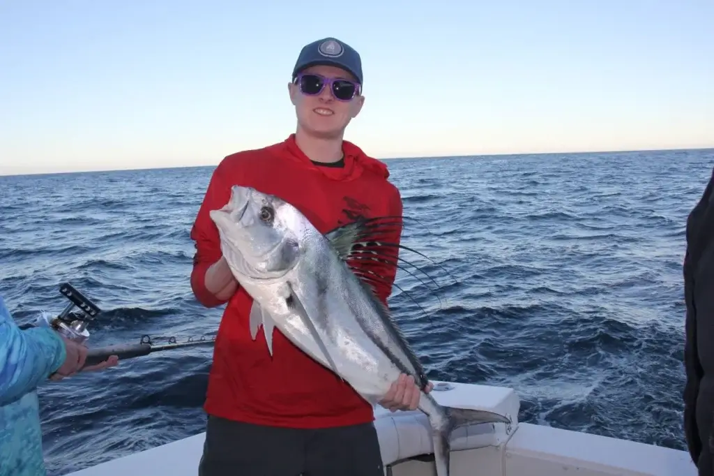 Cabo Fishing Charter Availability