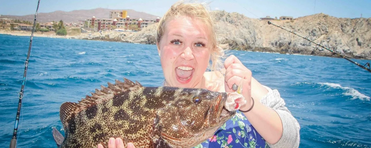 Cabo Fishing Charter Costs