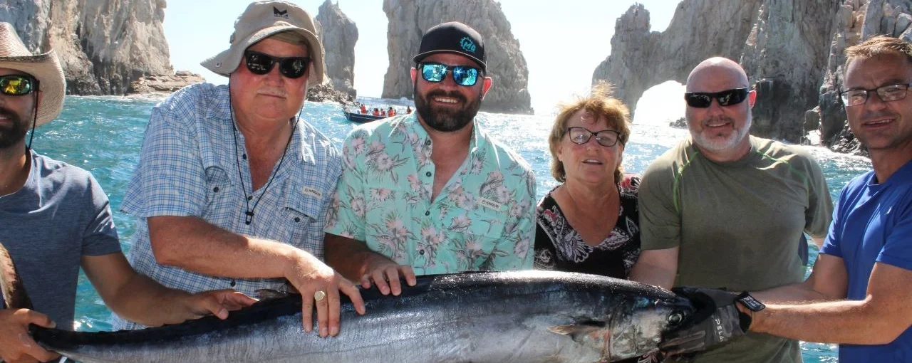 Cabo Fishing Deals