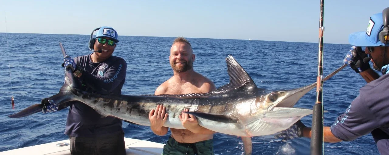 Cabo Fishing Excursions