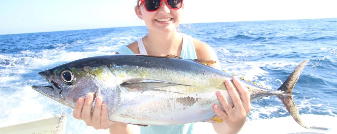 Cabo Fishing Fleet