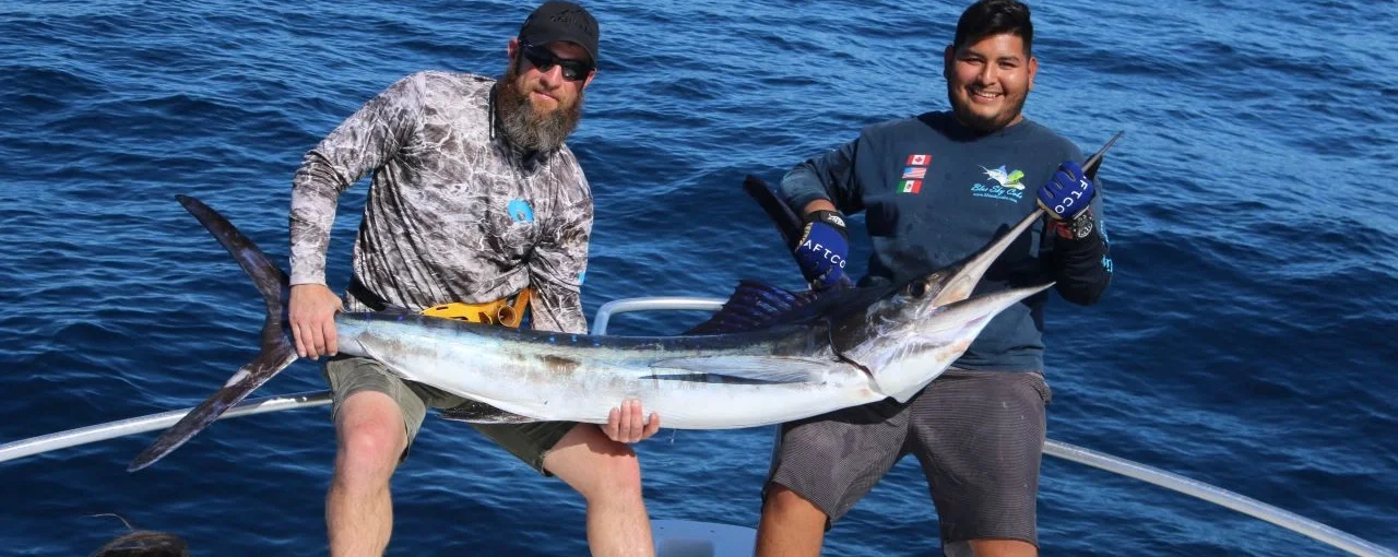 Cabo Fishing Gear