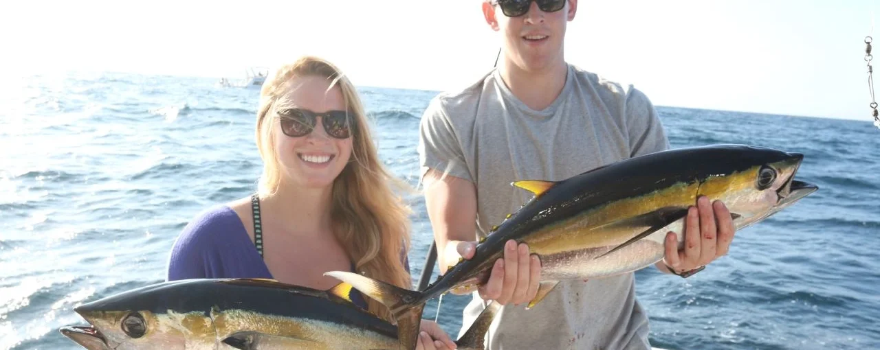 Cabo Fishing Hook And Cook