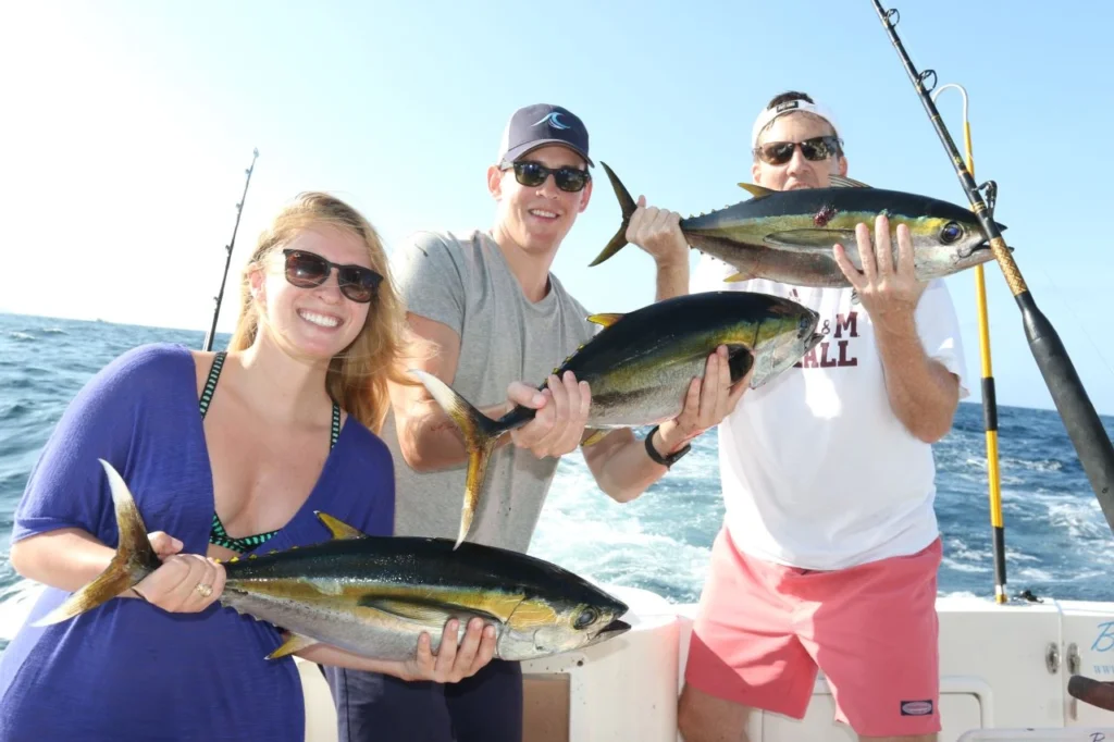 Cabo Fishing Hook And Cook