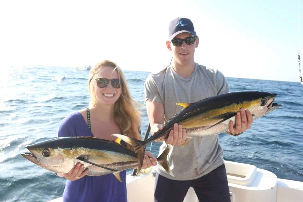 Cabo Fishing Hook And Cook