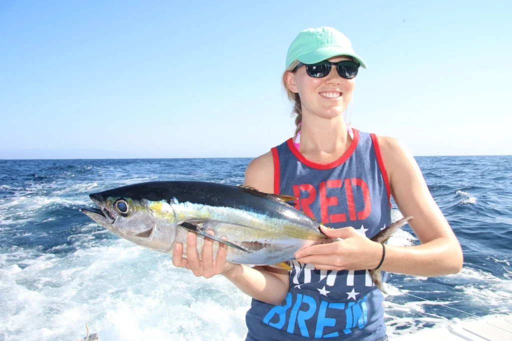 Cabo Fishing Outfitters