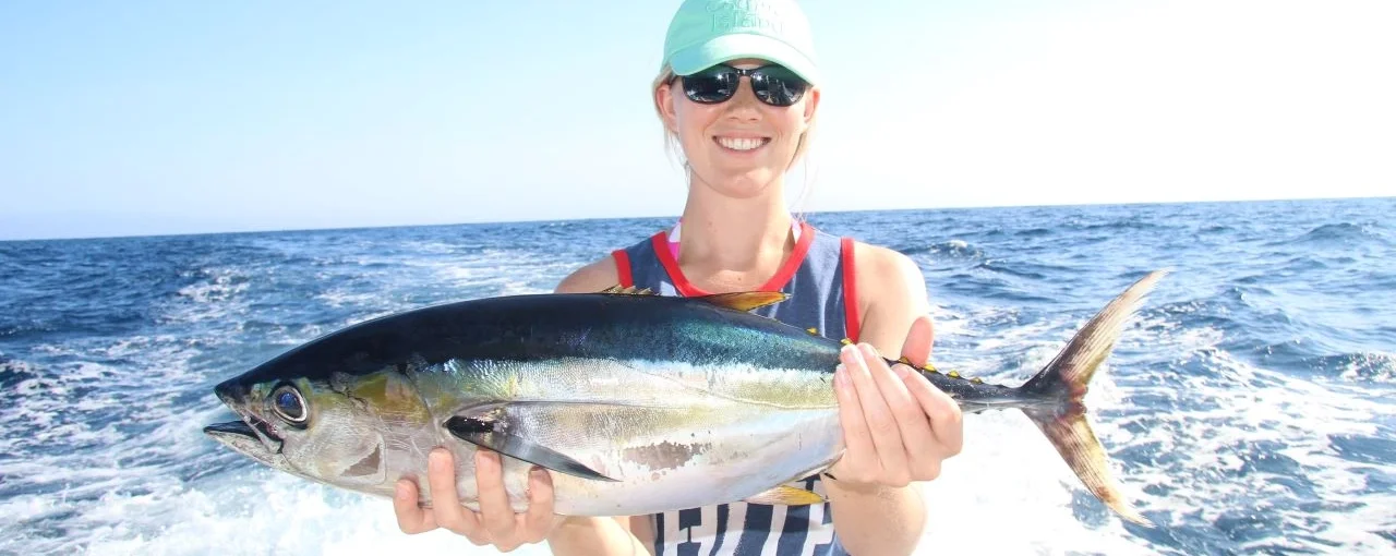 Cabo Fishing Outfitters