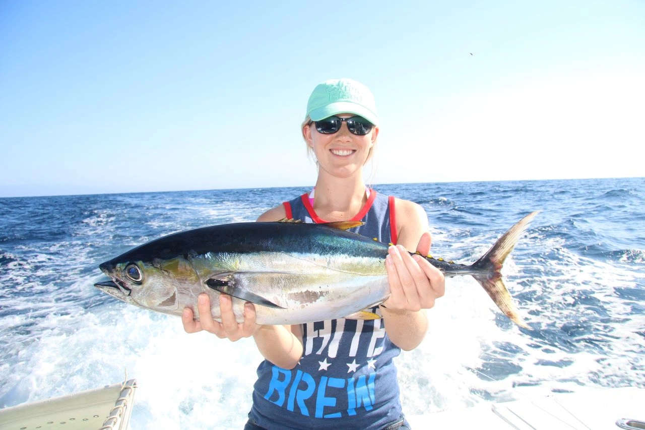 Cabo Fishing Outfitters