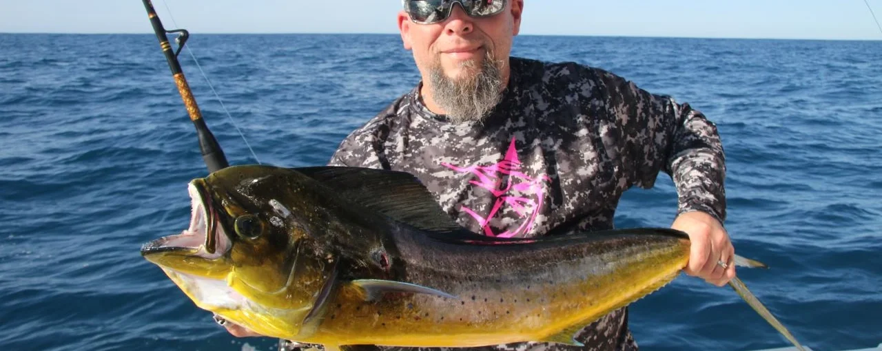 Cabo Fishing Report