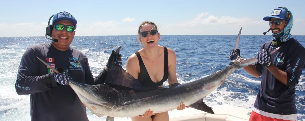 Cabo Fishing Specials