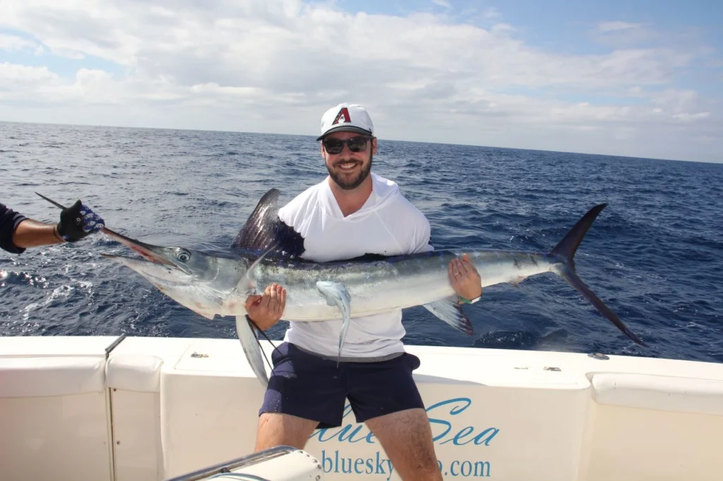 Cabo Fishing Specials
