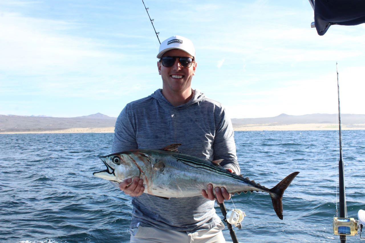 Cabo Fishing Tips