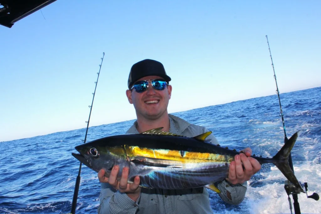 Cabo Fishing Tips