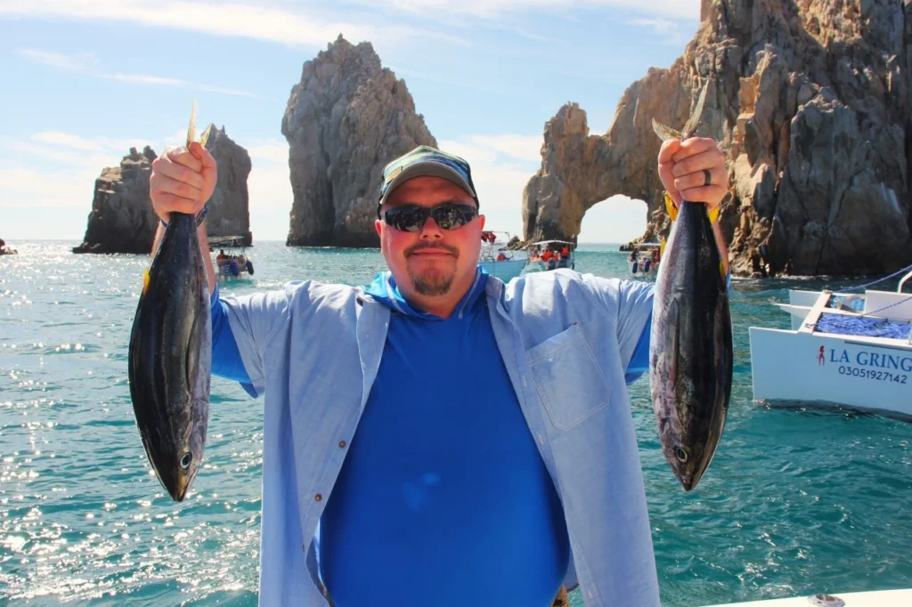 Cabo Fishing Trips All Inclusive
